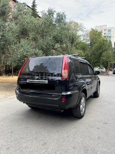Nissan X-Trail 2011, 255,000 km - 2.5 л - Bakı