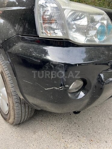 Nissan X-Trail 2011, 255,000 km - 2.5 л - Bakı