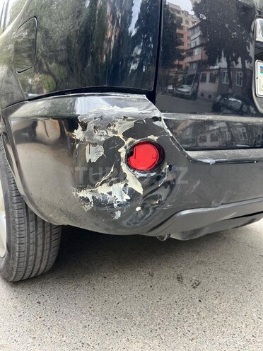 Nissan X-Trail 2011, 255,000 km - 2.5 л - Bakı