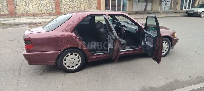 Mercedes C 180 1998, 456,231 km - 1.8 л - Ağstafa
