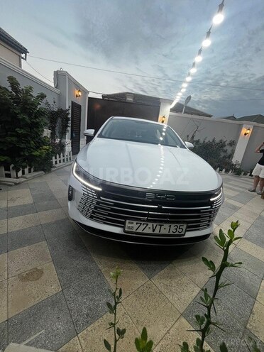 BYD Destroyer 05 2025, 0 km - 1.5 l - Bakı