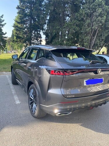 Changan  2025, 0 km - 1.5 l - Bakı