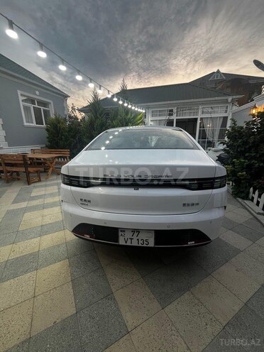 BYD Destroyer 05 2025, 0 km - 1.5 l - Bakı