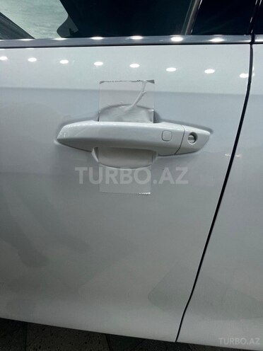 BYD Destroyer 05 2025, 0 km - 1.5 l - Bakı