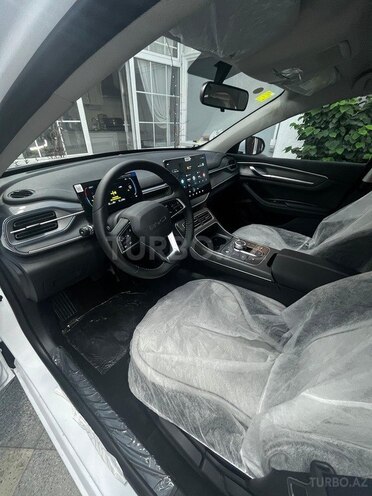 BYD Destroyer 05 2025, 0 km - 1.5 l - Bakı