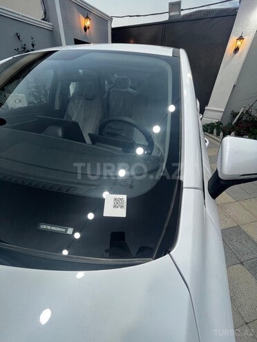 BYD Destroyer 05 2025, 0 km - 1.5 l - Bakı