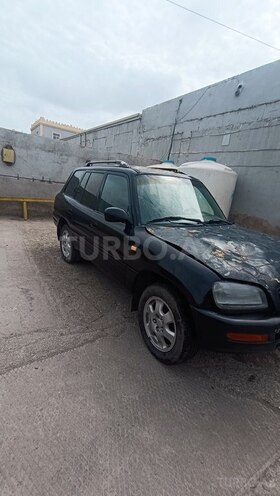 Toyota RAV4 1996, 471,000 km - 2.0 l - Bakı