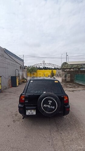 Toyota RAV4 1996, 471,000 km - 2.0 l - Bakı
