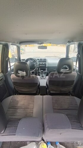 Toyota RAV4 1996, 471,000 km - 2.0 l - Bakı