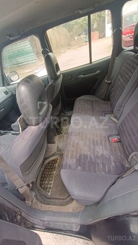 Toyota RAV4 1996, 471,000 km - 2.0 l - Bakı