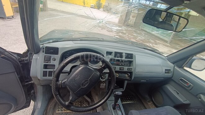Toyota RAV4 1996, 471,000 km - 2.0 l - Bakı