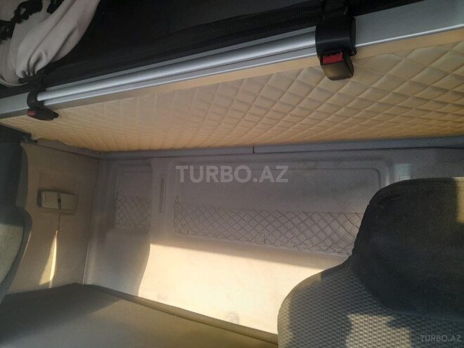 MAN TGX 18.440 2008, 1,200,000 km - 12.0 l - Şirvan