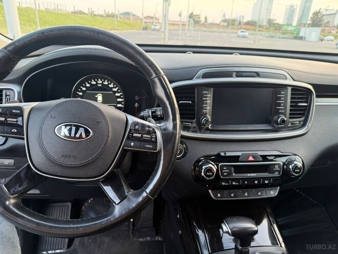 Kia Sorento 2018, 157,000 km - 2.2 l - Bakı