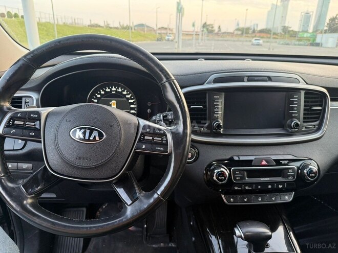 Kia Sorento 2018, 157,000 km - 2.2 l - Bakı