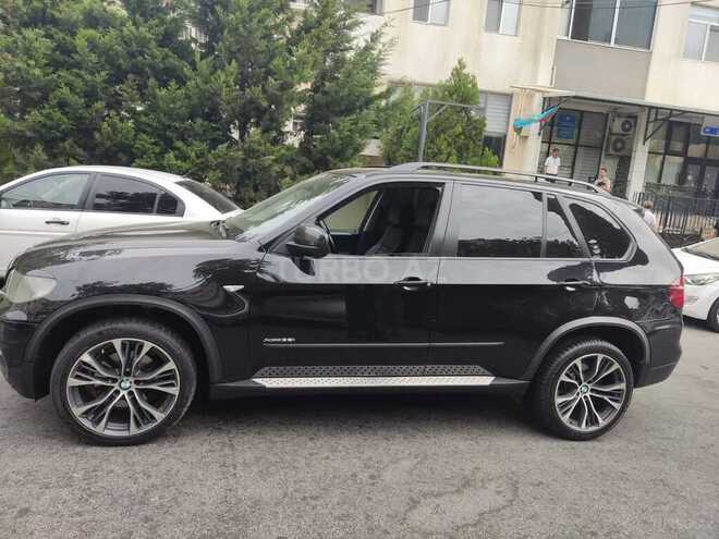 BMW X5 2011, 287,000 km - 3.0 l - Bakı