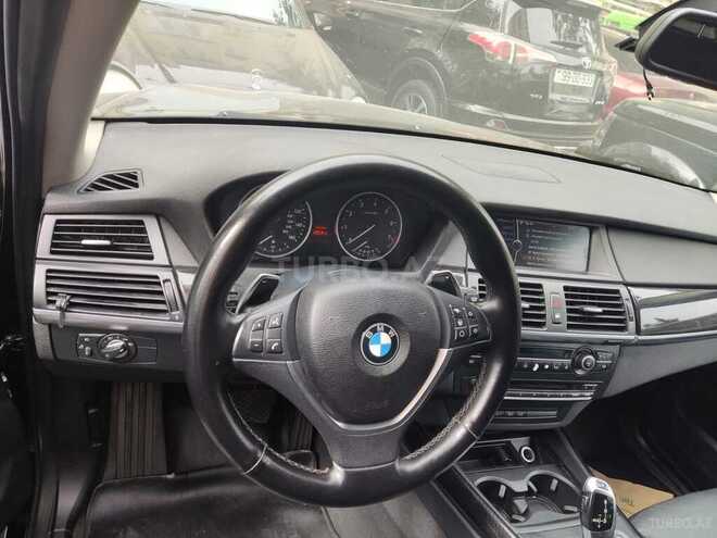 BMW X5 2011, 287,000 km - 3.0 l - Bakı