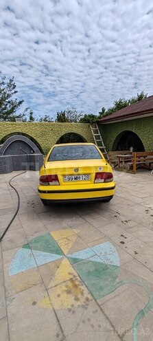 Iran Khodro Samand 2006, 200,000 km - 1.8 л - Sumqayıt