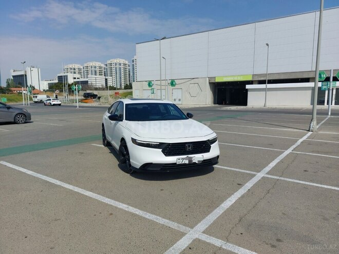 Honda Accord-1