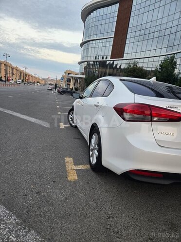 Kia Forte 2017, 84,200 km - 2.0 l - Bakı