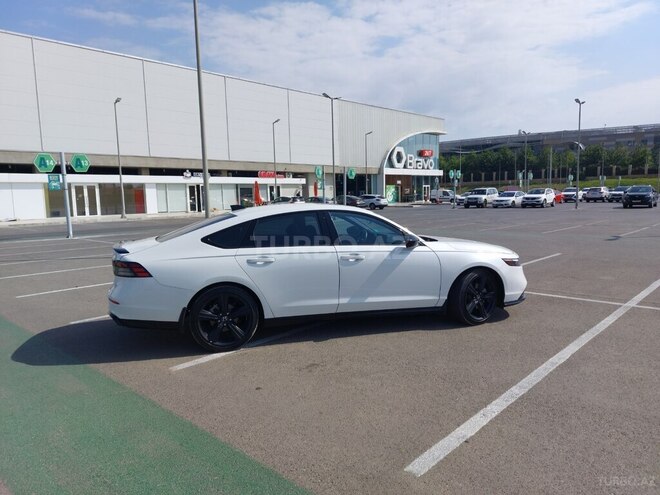 Honda Accord-2