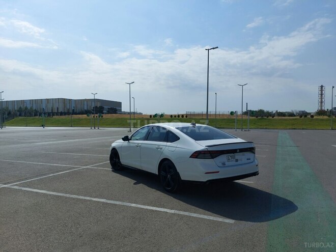 Honda Accord-3