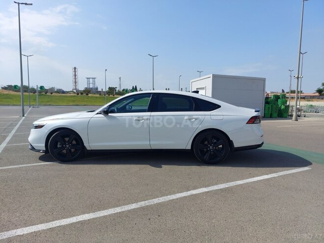 Honda Accord-4