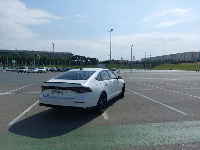 Honda Accord-5