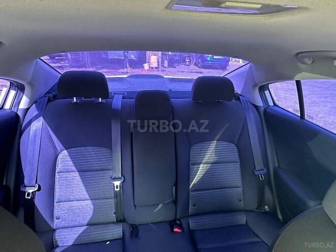Kia Forte 2017, 84,200 km - 2.0 l - Bakı