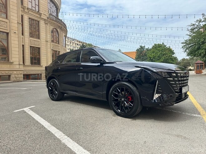 Changan  2025, 0 km - 1.5 l - Bakı
