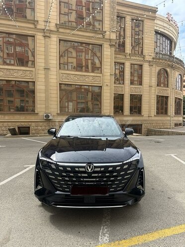 Changan  2025, 0 km - 1.5 l - Bakı
