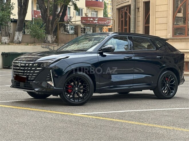 Changan  2025, 0 km - 1.5 l - Bakı