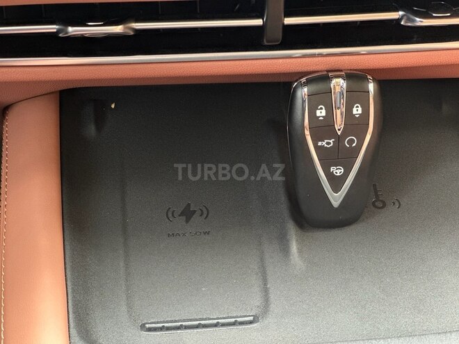 Changan  2025, 0 km - 1.5 l - Bakı
