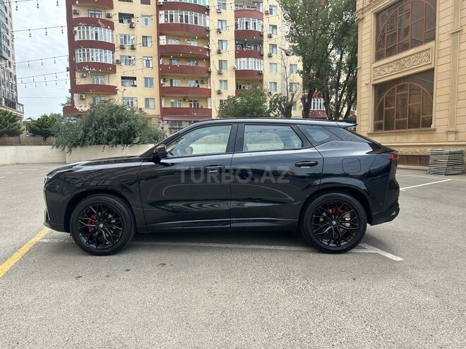 Changan  2025, 0 km - 1.5 l - Bakı