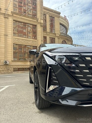 Changan  2025, 0 km - 1.5 l - Bakı