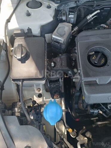 Hyundai Sonata 2015, 185,000 km - 1.7 l - Goranboy