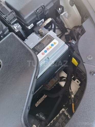 Hyundai Sonata 2015, 185,000 km - 1.7 l - Goranboy