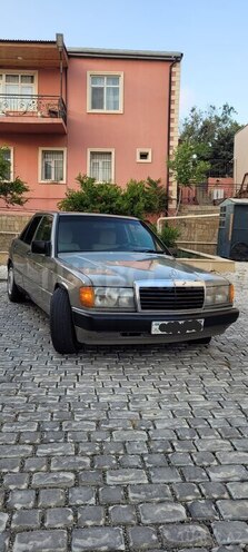Mercedes 190 1992, 297,561 km - 2.0 л - Bakı