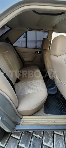 Mercedes 190 1992, 297,561 km - 2.0 л - Bakı