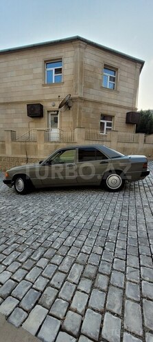 Mercedes 190 1992, 297,561 km - 2.0 л - Bakı