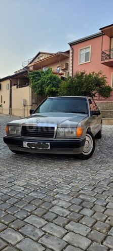 Mercedes 190 1992, 297,561 km - 2.0 л - Bakı