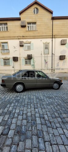 Mercedes 190 1992, 297,561 km - 2.0 л - Bakı