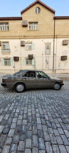 Mercedes 190 1992, 297,561 km - 2.0 л - Bakı