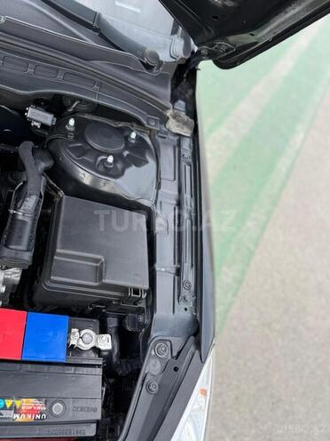 Hyundai i30 2008, 167,823 km - 1.6 l - Bakı