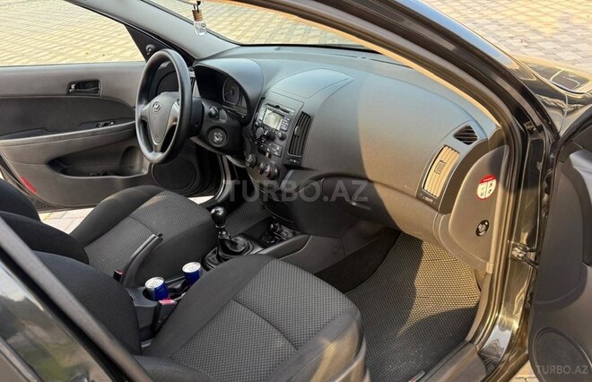 Hyundai i30 2008, 167,823 km - 1.6 l - Bakı