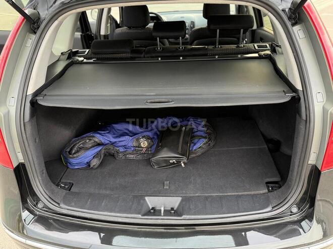 Hyundai i30 2008, 167,823 km - 1.6 l - Bakı