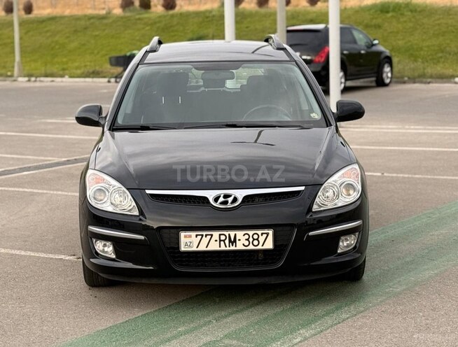 Hyundai i30 2008, 167,823 km - 1.6 l - Bakı