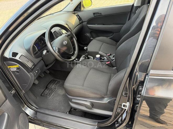 Hyundai i30 2008, 167,823 km - 1.6 l - Bakı