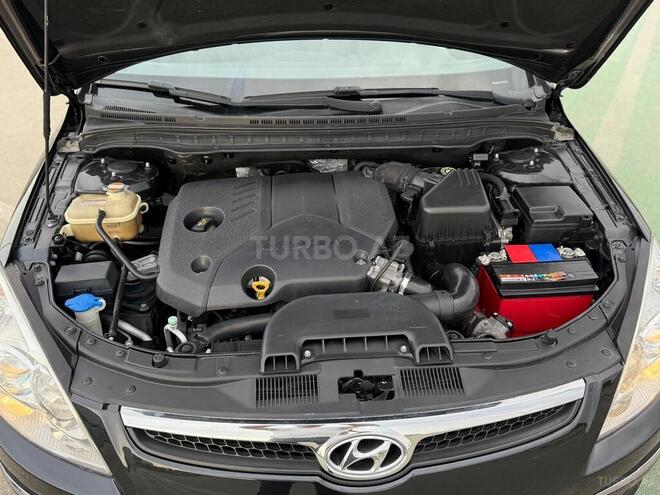 Hyundai i30 2008, 167,823 km - 1.6 l - Bakı