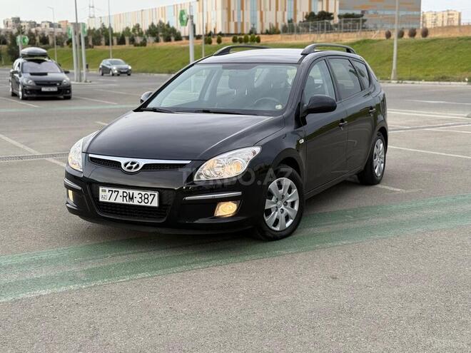 Hyundai i30 2008, 167,823 km - 1.6 l - Bakı