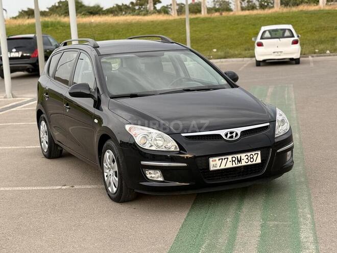 Hyundai i30 2008, 167,823 km - 1.6 l - Bakı